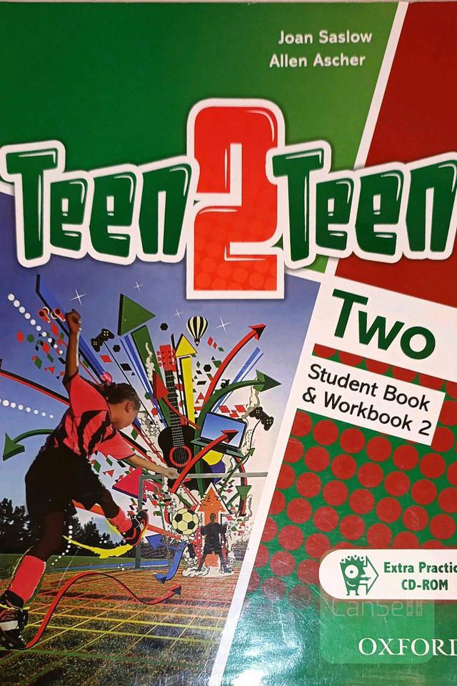 teen2teen  Two