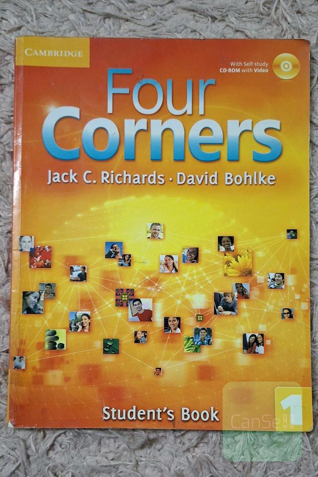 Four Corners