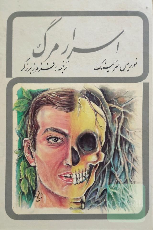 اسرارمرگ