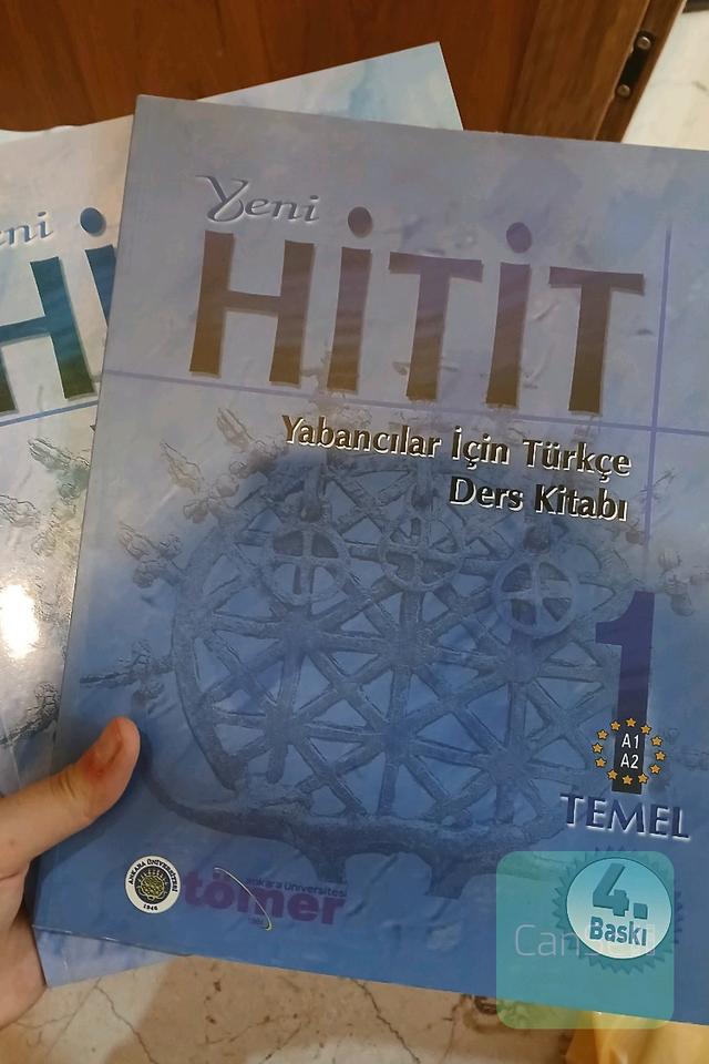 Hitit 1