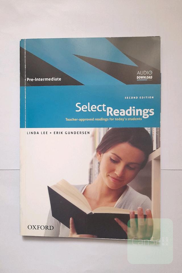 Select Readings
