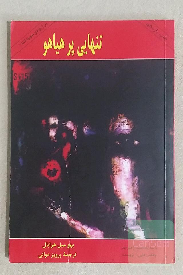 تنهایی پرهیاهو