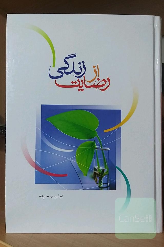 رضایت از زندگی