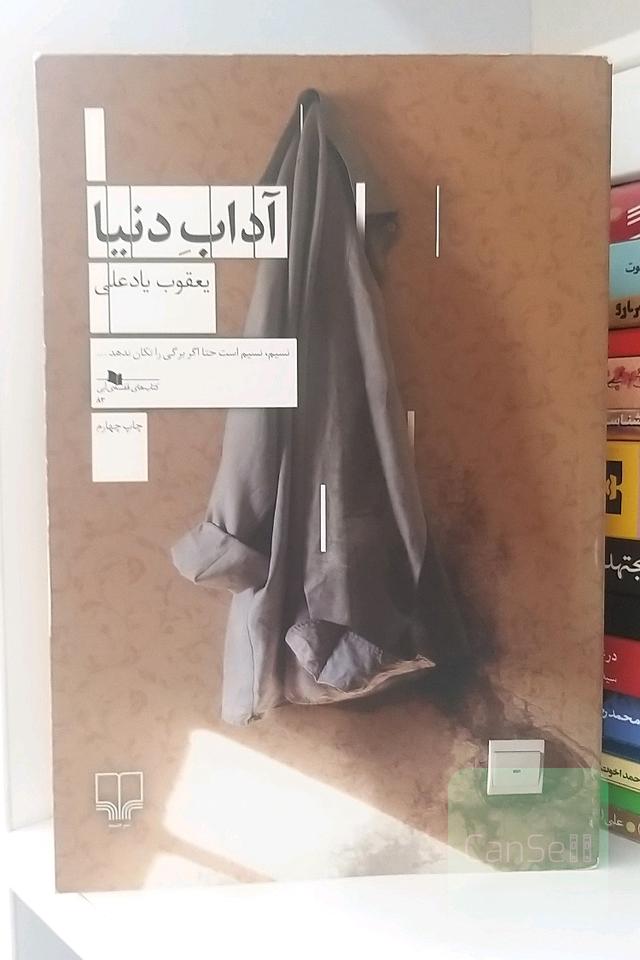 آداب دنیا