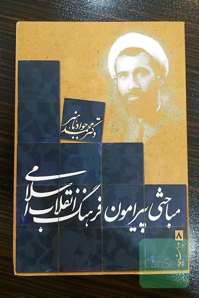 مباحثی پیرامون فرهنگ انقلاب اسلامی