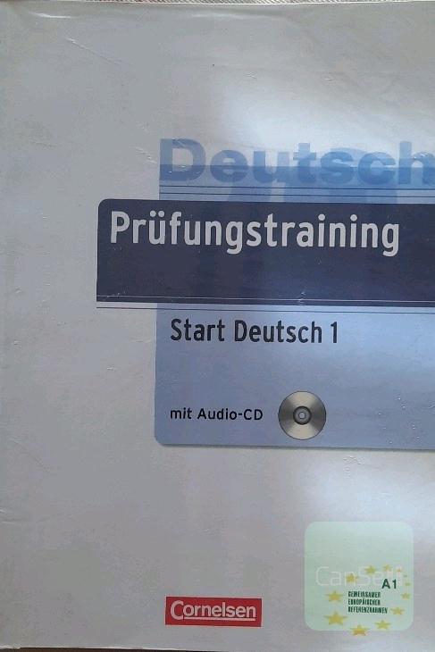 Prüfungstraining A1