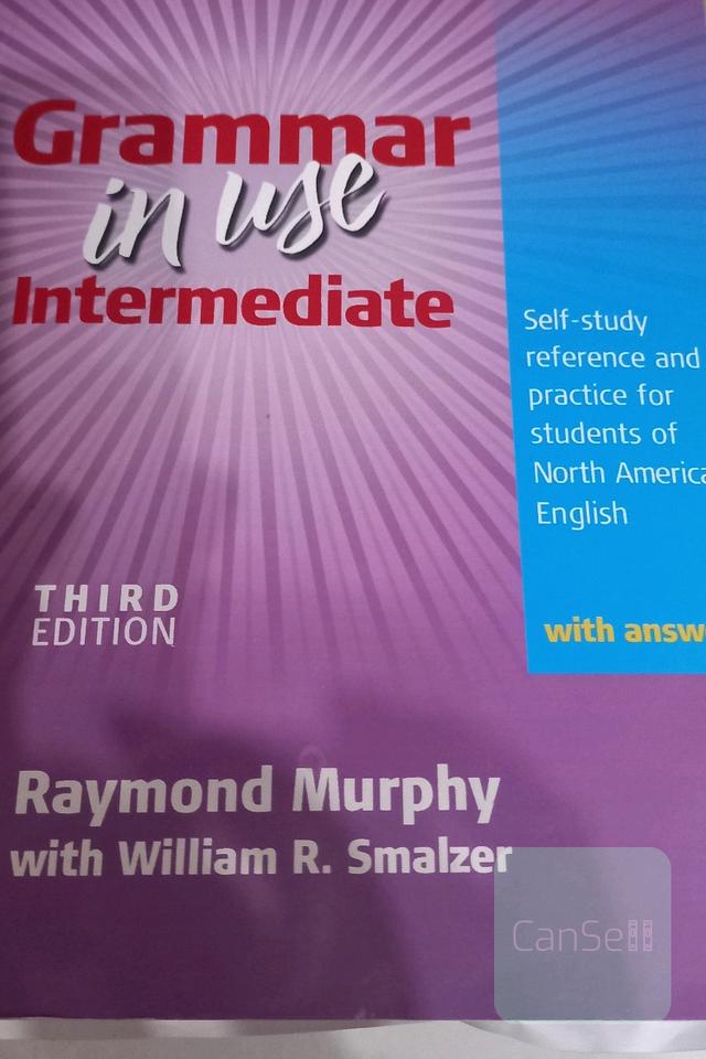 grammar intermediate