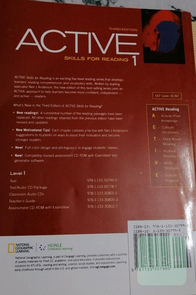 Active 1
