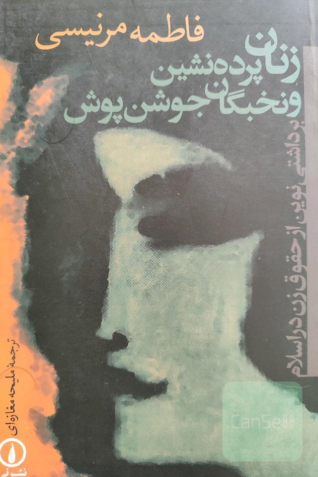 زنان پرده‌نشین و نخبگان جوشن‌پوش