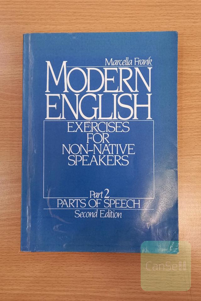 Modern English 2