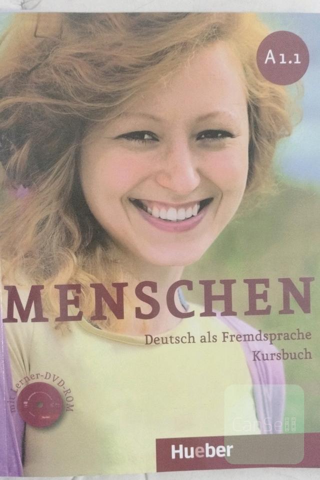 Menschen A1.1