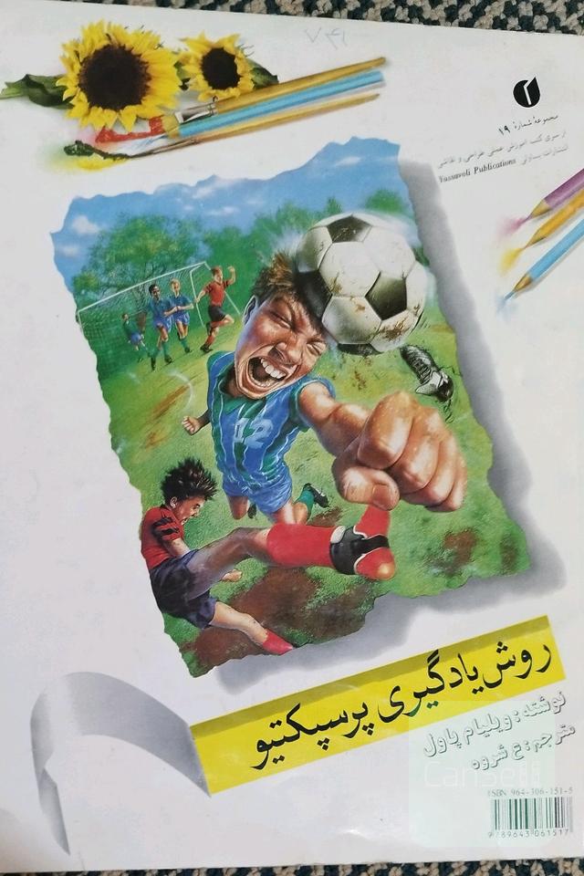 روش یادگیری پرسپکتیو