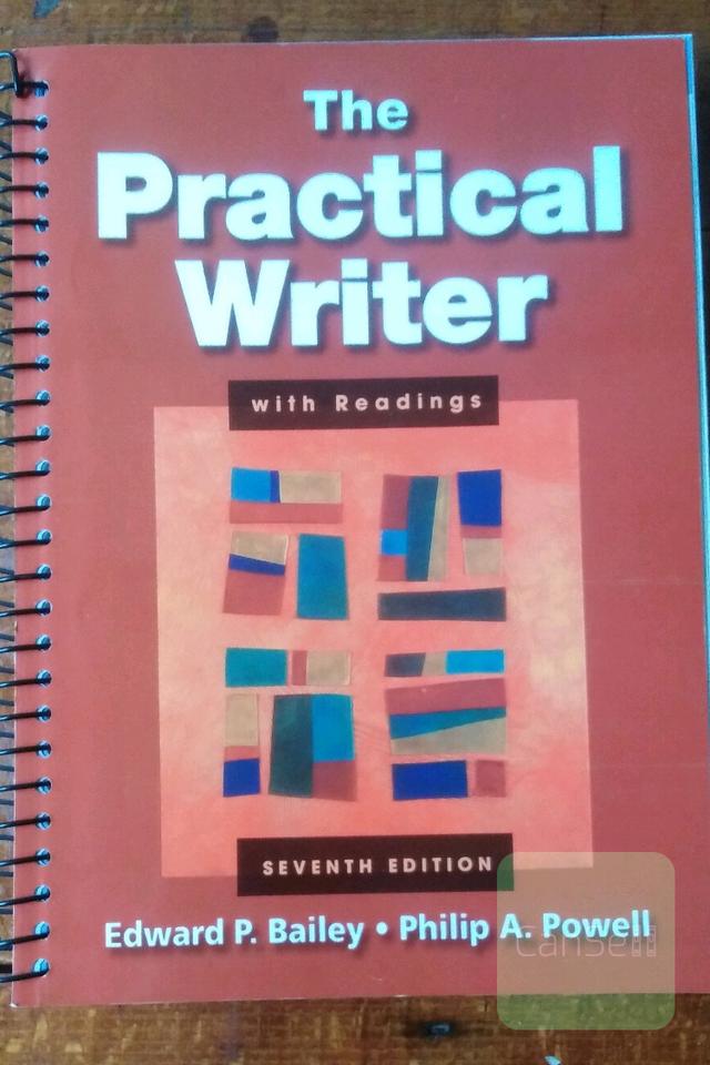 Practical Writer