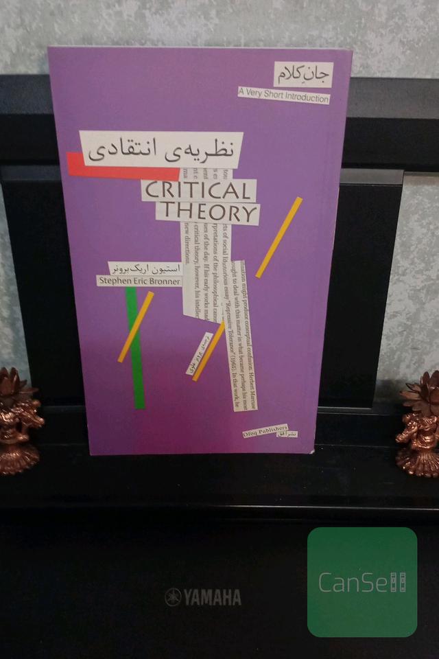 نظریه انتقادی
