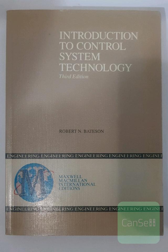 ìntroduction to control system technology