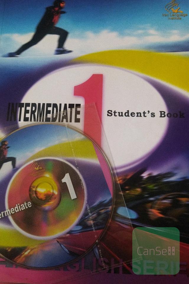 Intermediate