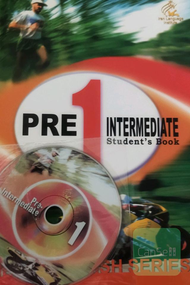 Pre-Intermediate