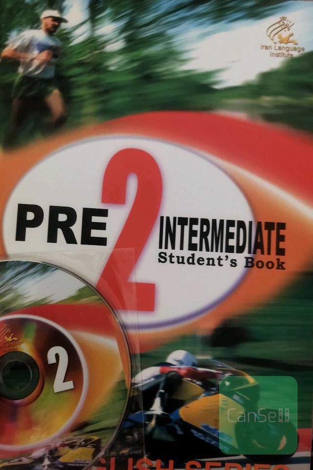 Pre-Intermediate 2