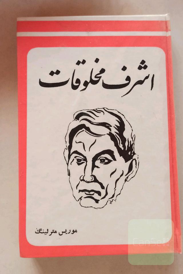 اشرف مخلوقات 