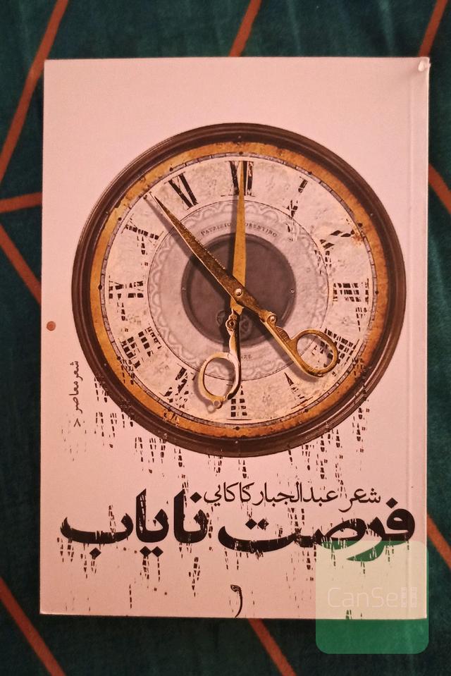 فرصت نایاب