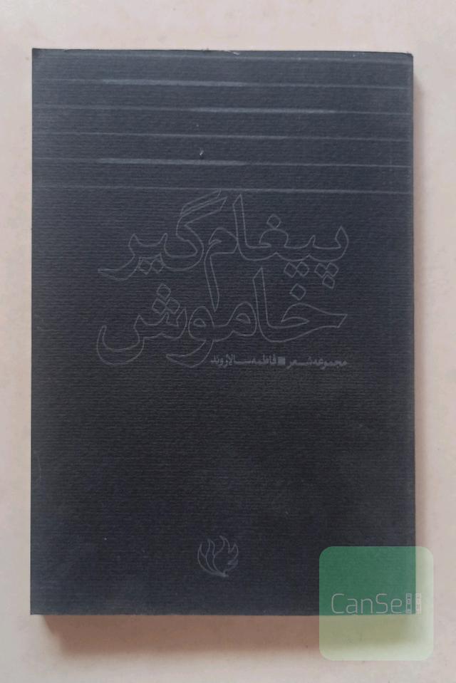 پیغام گیر خاموش 