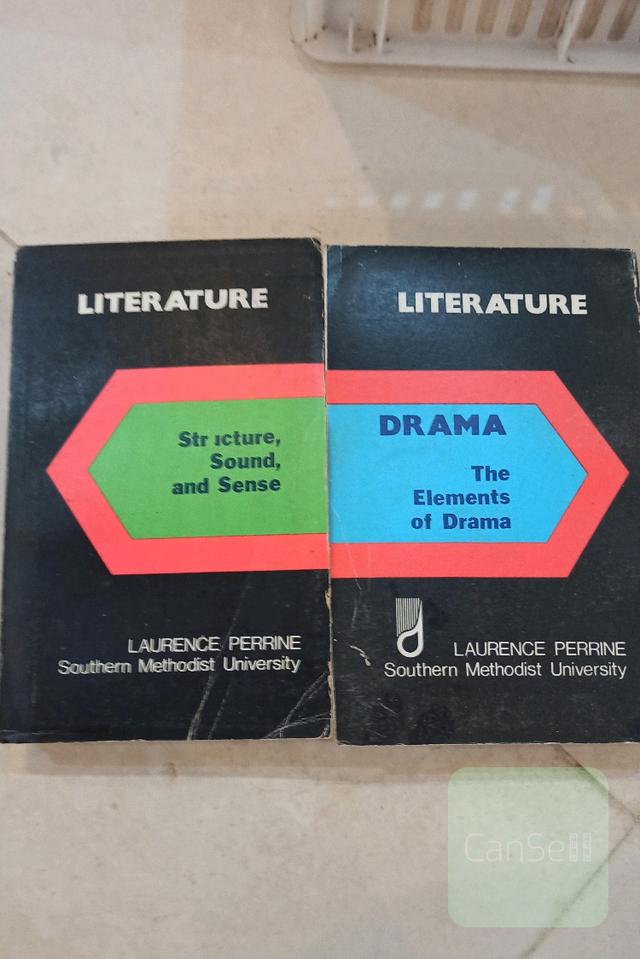 literature