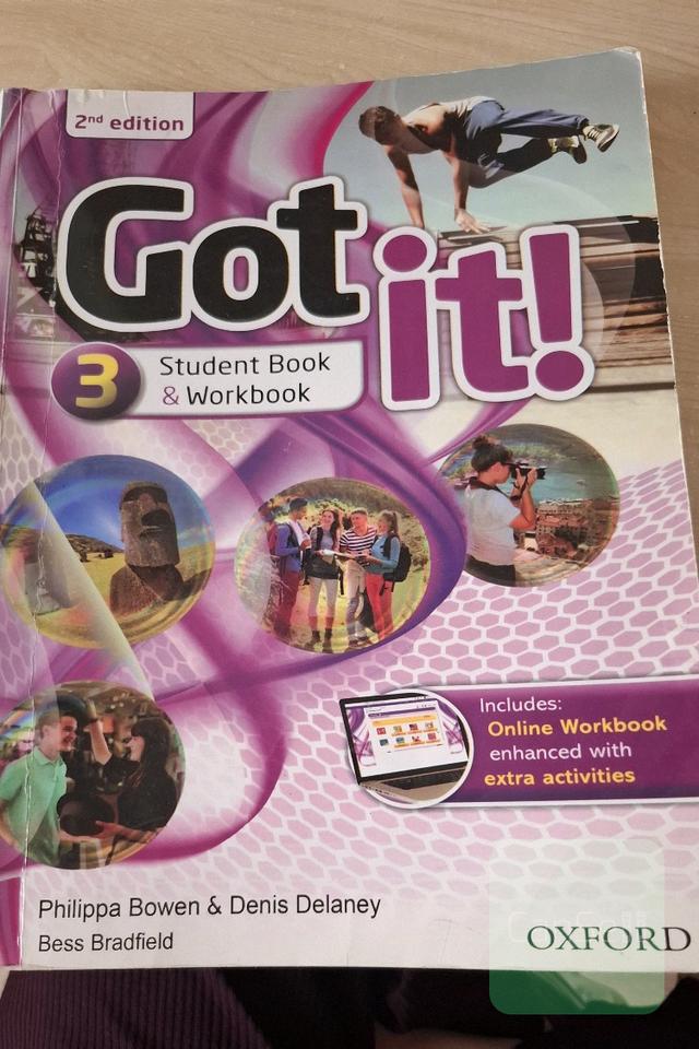 got it 3