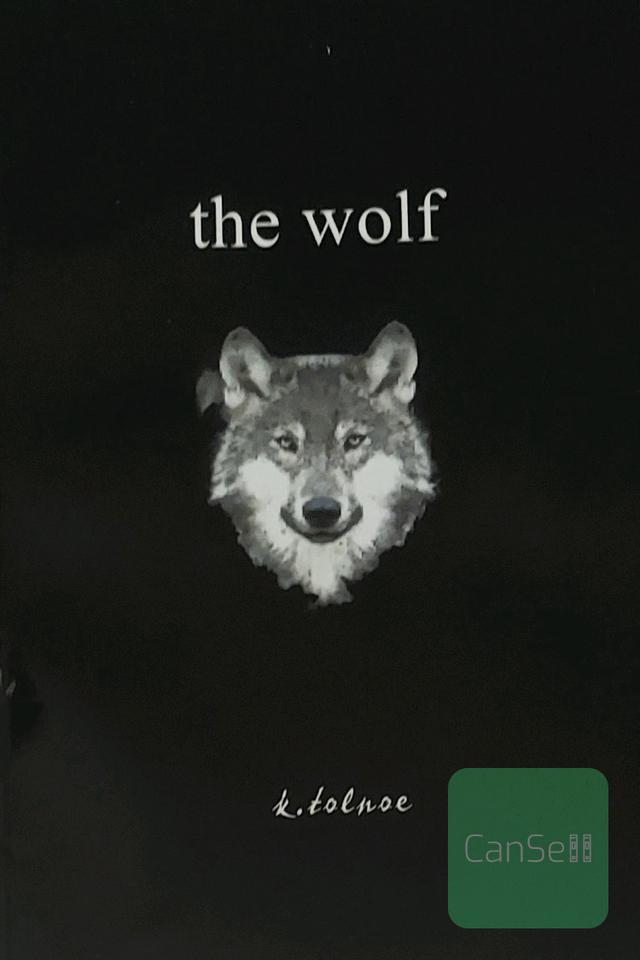 the wolf