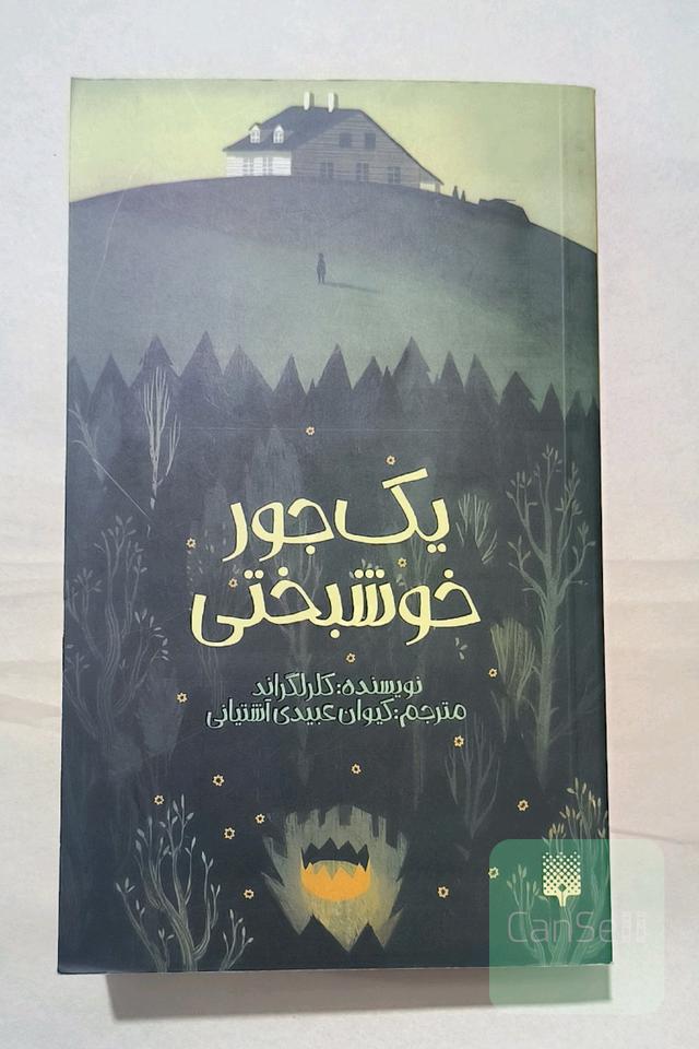 یک جور خوشبختی