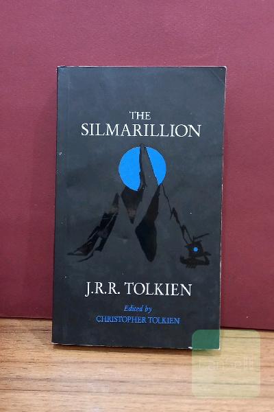 The silmarilion