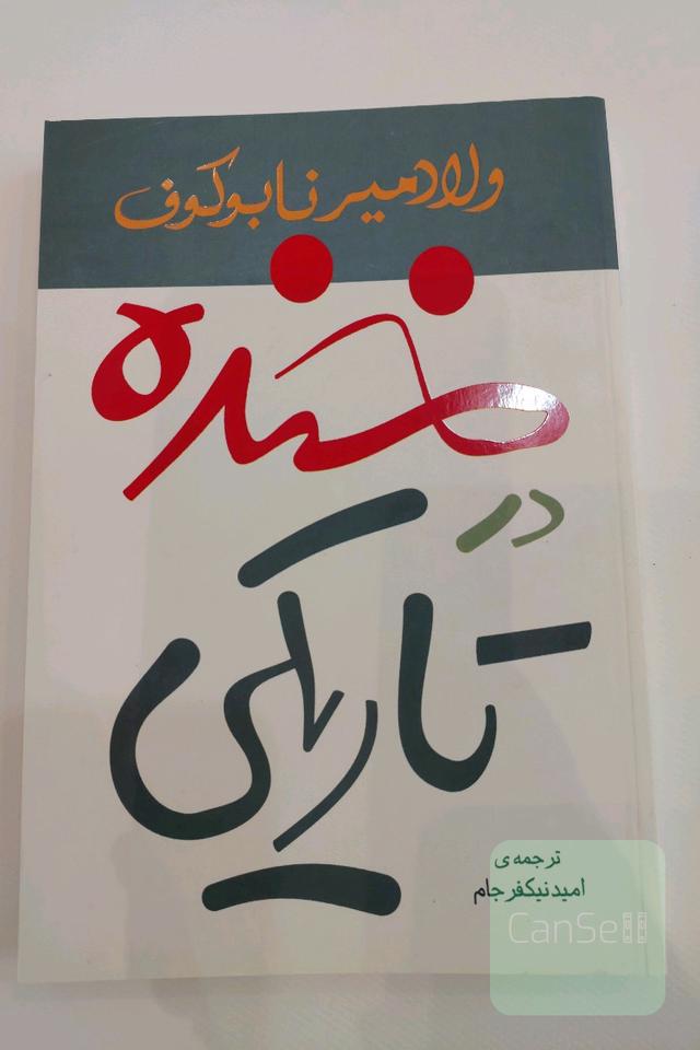 خنده در تاریکی