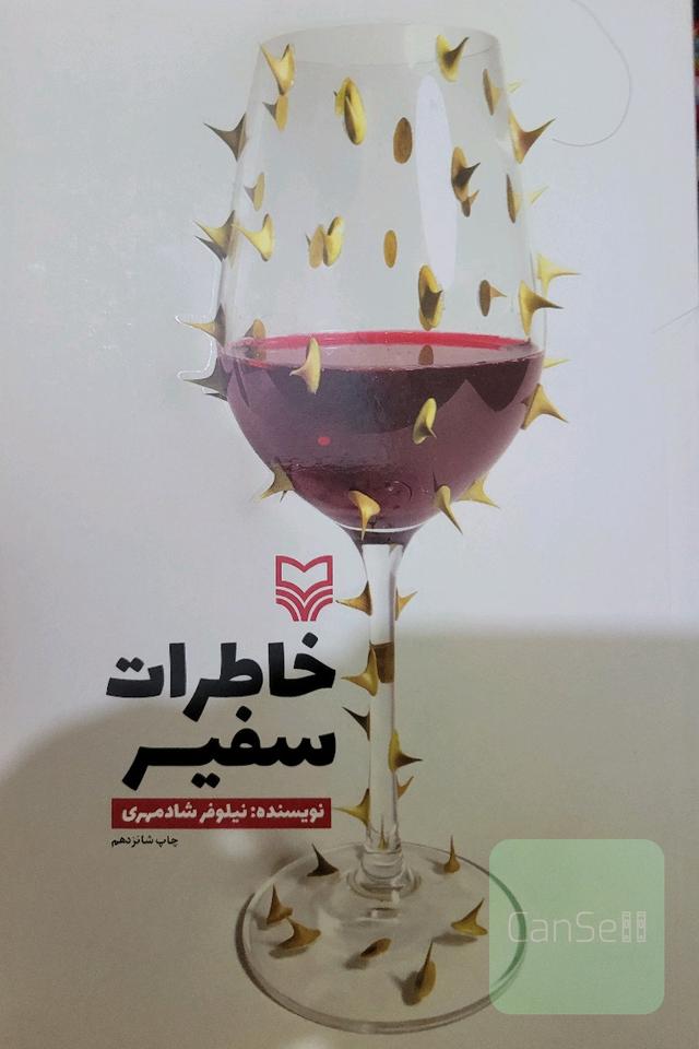 خاطرات سفیر