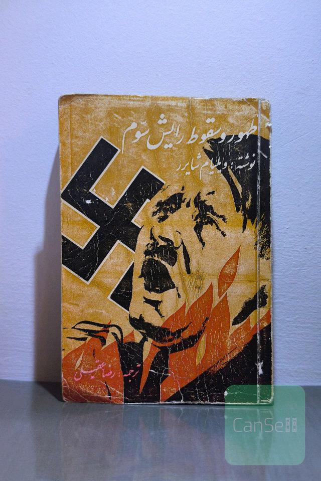 ظهور و سقوط رایش سوم 