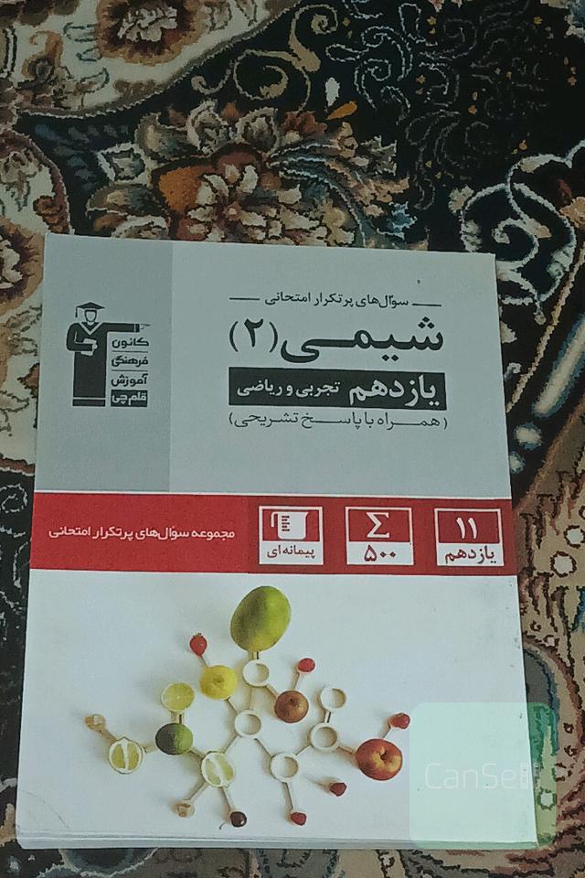 پرتکرار 