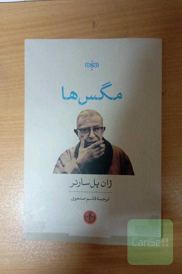 مگس‌ها