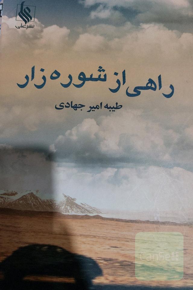 راهی از شوره‌زار