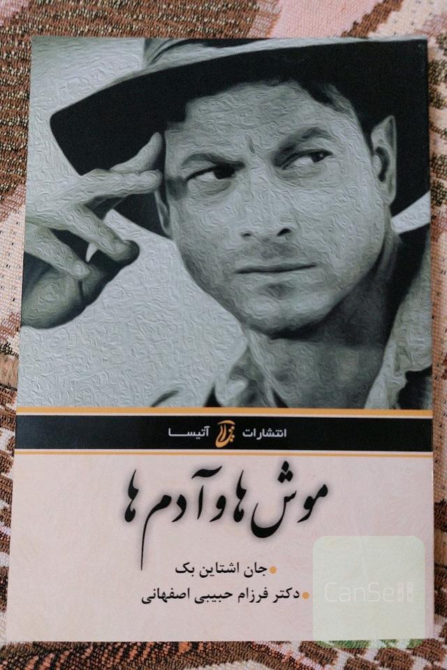 موش ها و آدم ها 