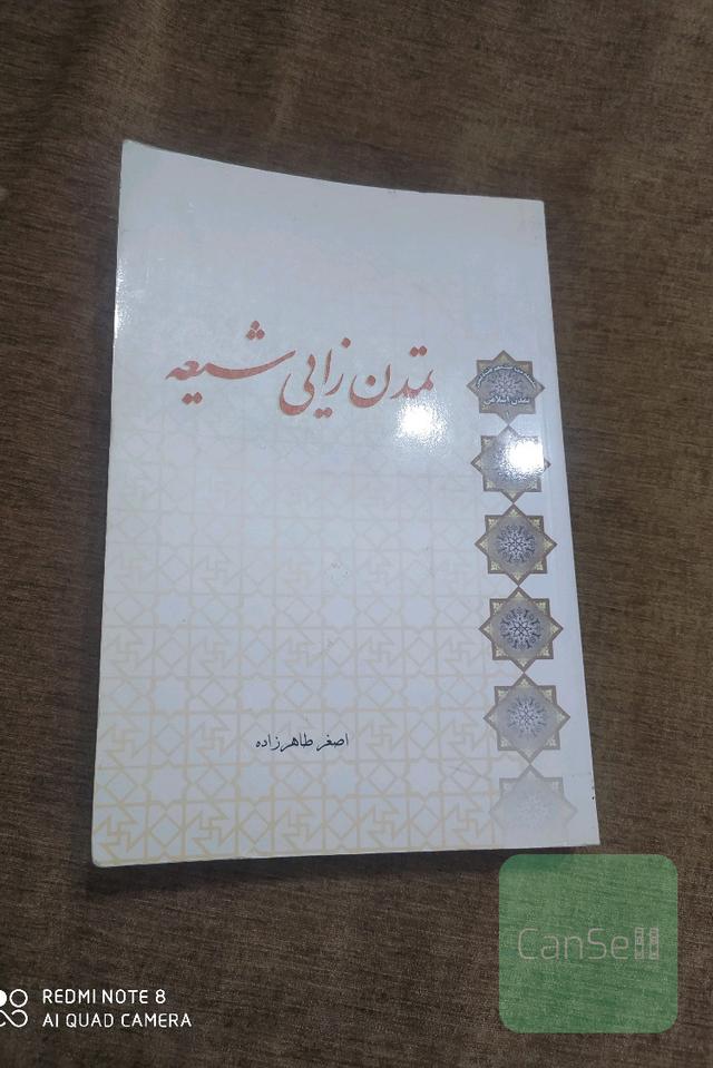 تمدن زایی شیعه