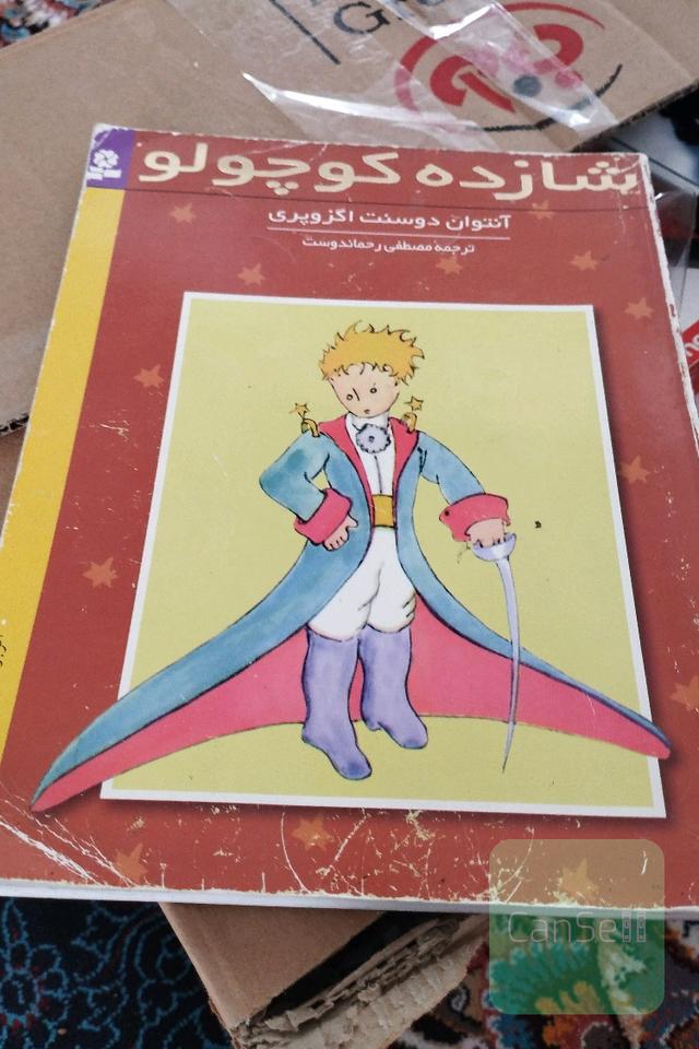 شازده کوچولو