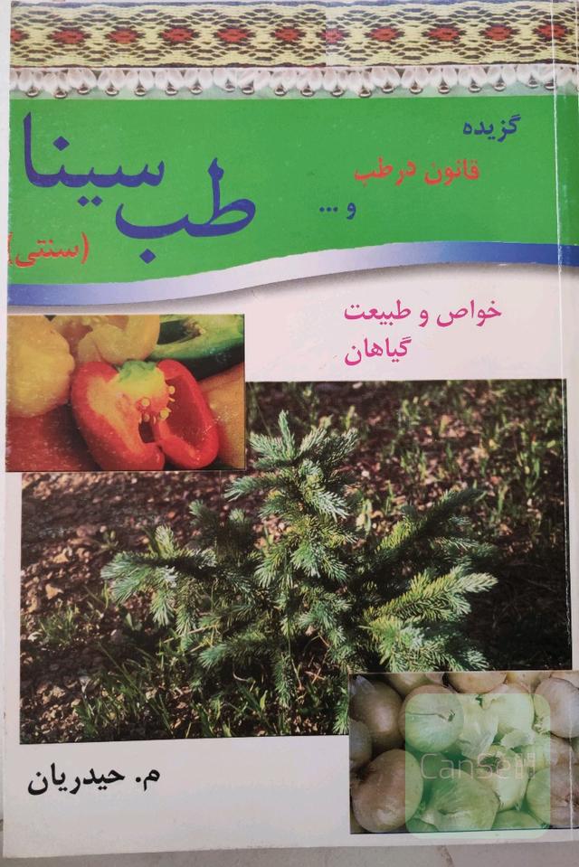 طب سینا
