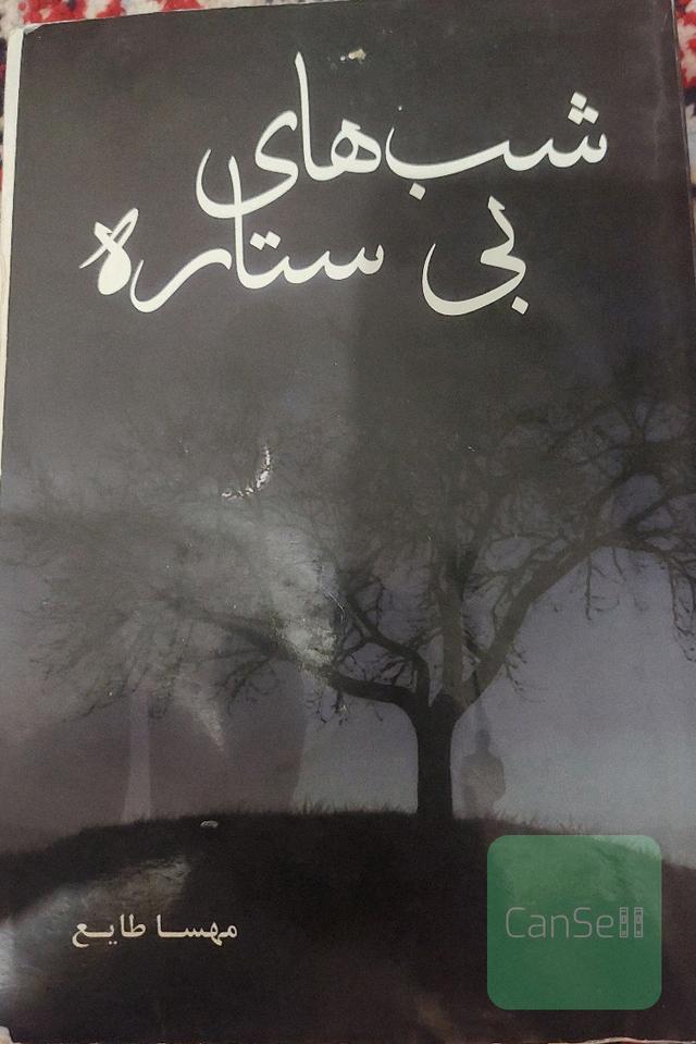 شب های بی ستاره