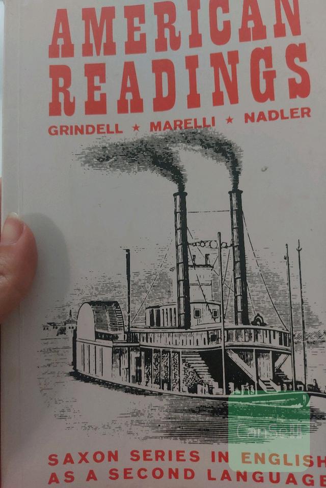 American Readings