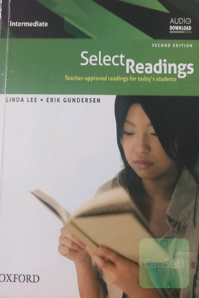 select Redeadings Elementary
