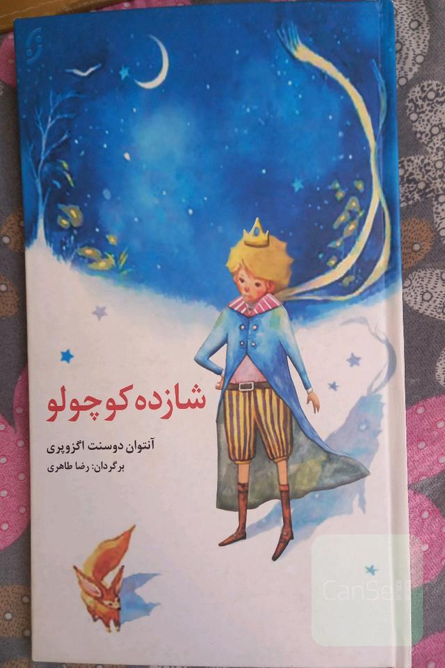 شازده کوچولو