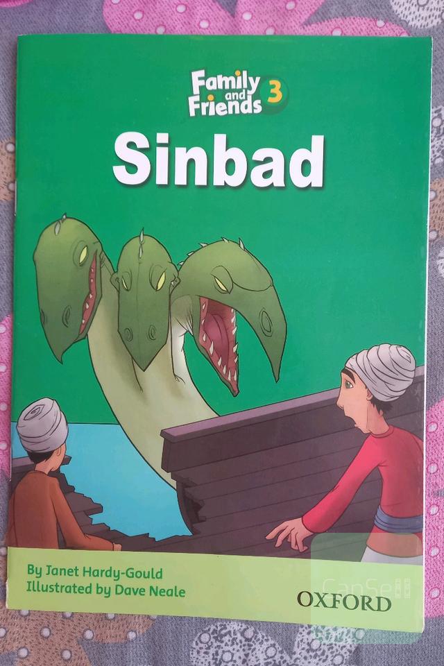 Sinbad