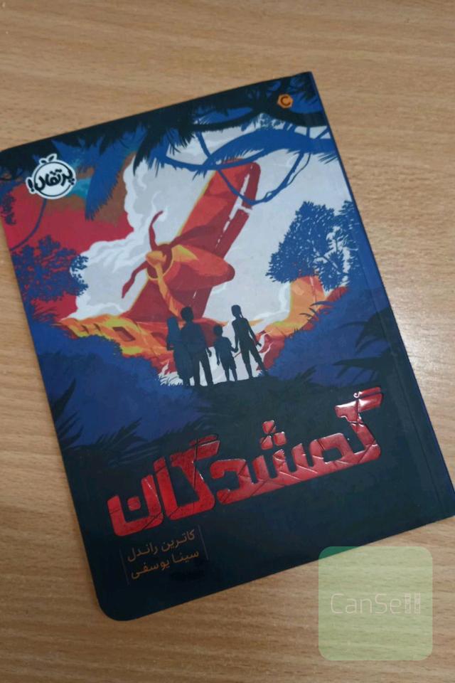 گمشدگان 