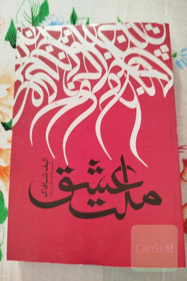 ملت عشق 