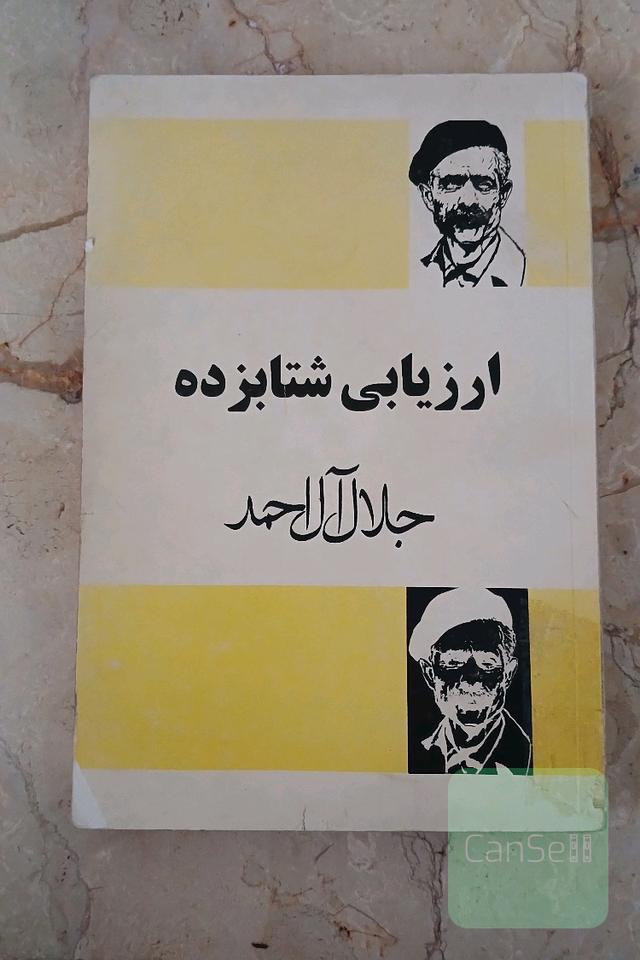 ارزیابی شتابزده
