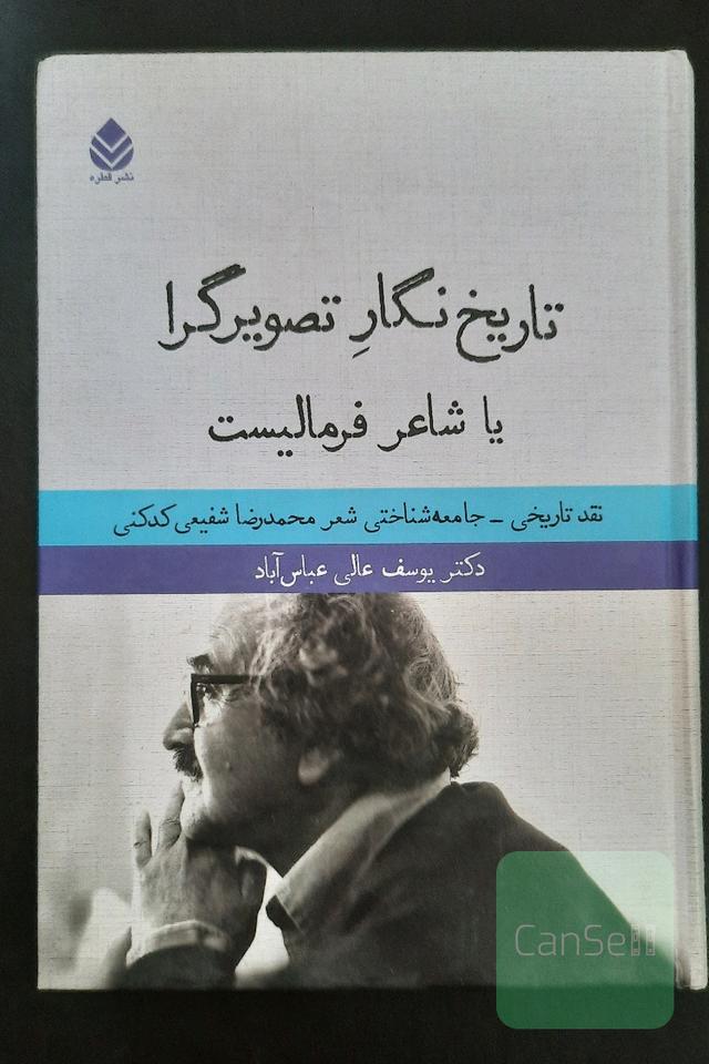 تاریخ‌نگار فرمالیست