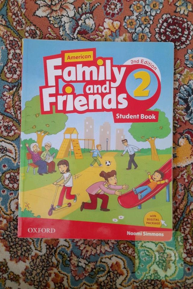 family 2